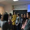 Visita de Estudo à Roménia